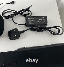 Philips CSS5330B Zenit Home Cinema Bluetooth, NFC, HDMI ARC Black / Used