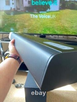 Philips TV Home Theatre Sound System Wireless Soundbar 2.1 with Subwoofer