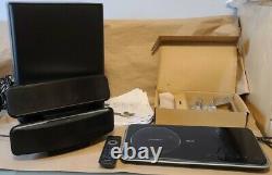 Phillips HTS6515D 2.1 Ch DVD Player Surround Sound Home Theater System COMPLETE