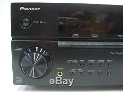 Pioneer Amplifier Av Receiver 7.1 Home Theatre Thx Vsx-1018ah Hdmi Amp Channel