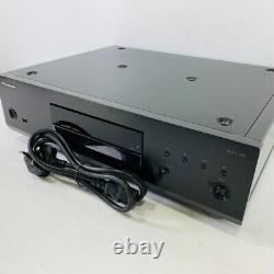 Pioneer BDP-LX88 HiFi Separate Home Theatre Blu-Ray DVD Disc Player inc Warranty