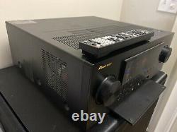 Pioneer Elite SC-75 9.2 Chanel Network Class D3 Elite Home Theater Receiver