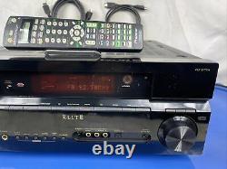Pioneer Elite VSX-91TXH Home Theater Surround Sound Stereo Receiver HDMI THX