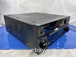 Pioneer Elite VSX-91TXH Home Theater Surround Sound Stereo Receiver HDMI THX