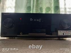 Pioneer Home Theater Audio Video Receiver
