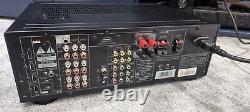 Pioneer VSX-520 Home Theater Surround Sound Receiver