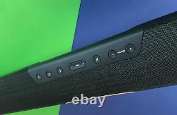 Polk Audio MagniFi MAX 5.1 Home Theater System Soundbar with Subwoofer #U9785