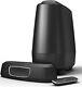 Polk Audio Magnifi Mini Ultra-compact Home Theater Soundbar & Wireless Subwoofer