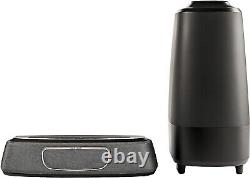 Polk Audio Magnifi Mini Ultra-Compact Home Theater SoundBar & Wireless Subwoofer