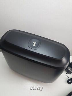 Polk Audio Magnifi Mini Ultra-Compact Home Theater SoundBar & Wireless Subwoofer