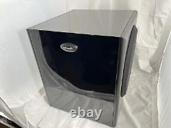 Polk Audio PSW650 Active Subwoofer US 120VAC Hi-fi Home Theatre Sub 2x 10 Inch