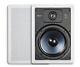 Polk Audio Rc85i In-wall Speaker 2way 100w X 2 For Home Theater System Pair 100w