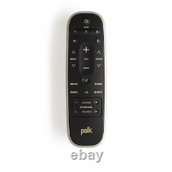 Polk MagniFi 2 2.1 Home Theatre Sound Bar Wireless Subwoofer Bluetooth -HDMI