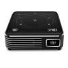 Portable Mini Android 9.0 Dlp 3d 4k Wifi Projector 4g+32gb Video Home Theater