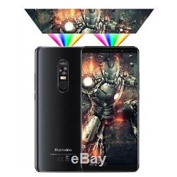 Projector Smartphone Blackview MAX 1 6GB+64GB Home Theater 4G AMOLED 4680mAh NFC