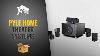 Pyle Home Theater Systems Black Friday Cyber Monday 2018 Black Friday Buying Guide