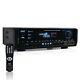 Pyle Pt390btu Digital Home Theater Bluetooth 4 Channel Radio Aux Stereo Receiver