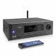 Pyle Pt696bt Bluetooth 5.2 Channel 1000 Watt Home Theater Audio/video Receiver