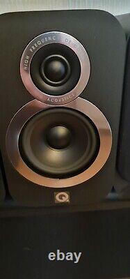Q acoustics speakers Q 3000