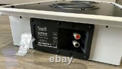 RARE SNELL AMC 830 High Performance Home Theatre In Wall / Ceiling LCR Speaker