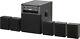 Rca Rt151 Home Theater System Black
