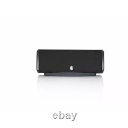 Revel Concert Series Black Gloss 5-Ch Home Theater Sound Support System M8 SP5