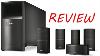 Review Bose Acoustimass 10 Series V Home Theater Speaker System