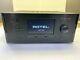 Rotel Rap-1580 Home Theater Receiver Black