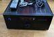 Rotel Rsx-1550 5.1-channel Home Theatre Av Receiver Fully Working With Remote