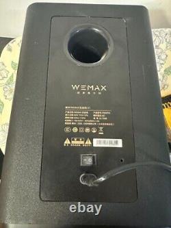 S1 Max 80W Subwoofer Home Theatre by Xiaomi Wemax Black