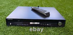 SAMSUNG HT-X30 DVD Home Cinema System USB Host Play, Wireless Ready