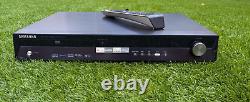 SAMSUNG HT-X30 DVD Home Cinema System USB Host Play, Wireless Ready