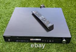 SAMSUNG HT-X30 DVD Home Cinema System USB Host Play, Wireless Ready