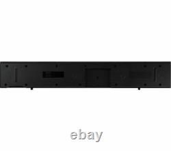 SAMSUNG HW-T400 2.0 All-in-One TV Speaker Home Theater Sound Bar Currys