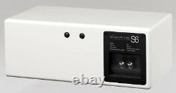SCANSONIC 5,1 Surround Home Theatre System HC951 White / Black Subwoofer