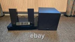 SONY BDV-EF200 Blu-Ray Disc / DVD Home Theatre System