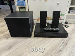 SONY BDV-EF200 Blu-Ray Disc/DVD Home Theatre System