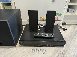 SONY BDV-EF200 Blu-Ray Disc/DVD Home Theatre System