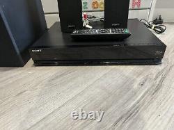 SONY BDV-EF200 Blu-Ray Disc/DVD Home Theatre System