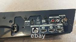 SONY BDV-N7200W Smart 3D Blu-Ray Dvd Player Replacement Main Unit & Remote Only