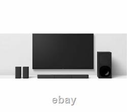 SONY HT-S20R 5.1 Soundbar TV Speaker Home Theater Sound Bar Currys
