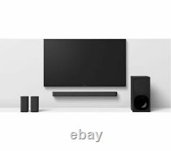 SONY HT-S20R 5.1 Soundbar TV Speaker Home Theater Sound Bar Currys
