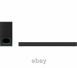SONY HT-S350 2.1 Wireless Soundbar TV Speaker Home Theater Sound Bar Currys