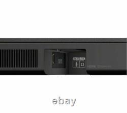 SONY HT-SD35 2.1 Wireless Soundbar TV Speaker Home Theater Sound Bar Currys