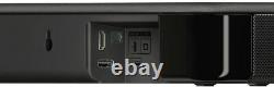 SONY HT-SF150 2.0 Sound Bar TV Speaker in Black UK