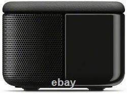 SONY HT-SF150 2.0 Sound Bar TV Speaker in Black UK