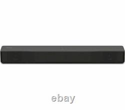 SONY HT-SF200 2.1 All-in-One TV Speaker Home Theater Sound Bar Currys