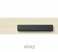 SONY HT-SF200 2.1 All-in-One TV Speaker Home Theater Sound Bar Currys