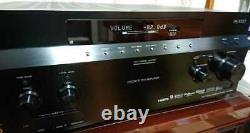 SONY amplifier TA-DA5500ES audio home theater TESTED Working Good F/S