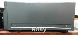 SONY amplifier TA-DA5500ES audio home theater TESTED Working Good F/S